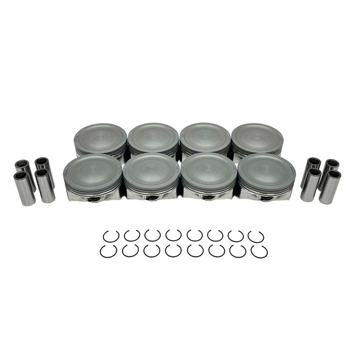 Piston Set (Oversizes Available)