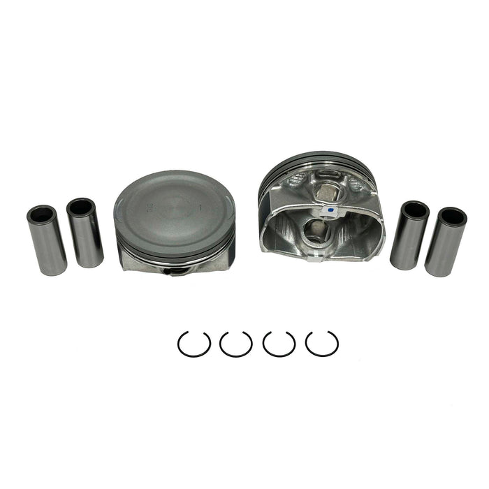 Piston Set (Oversizes Available)
