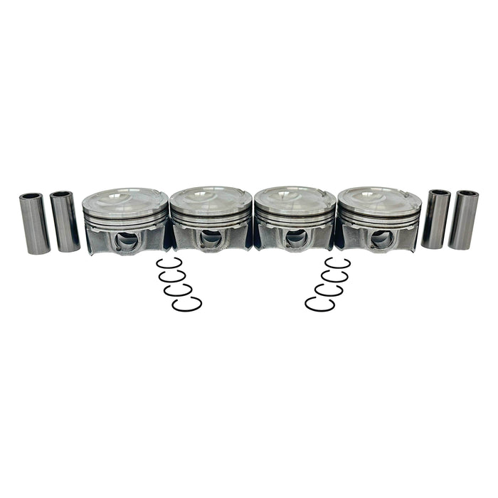 Piston Set (Oversizes Available)