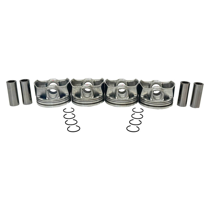 Piston Set (Oversizes Available)