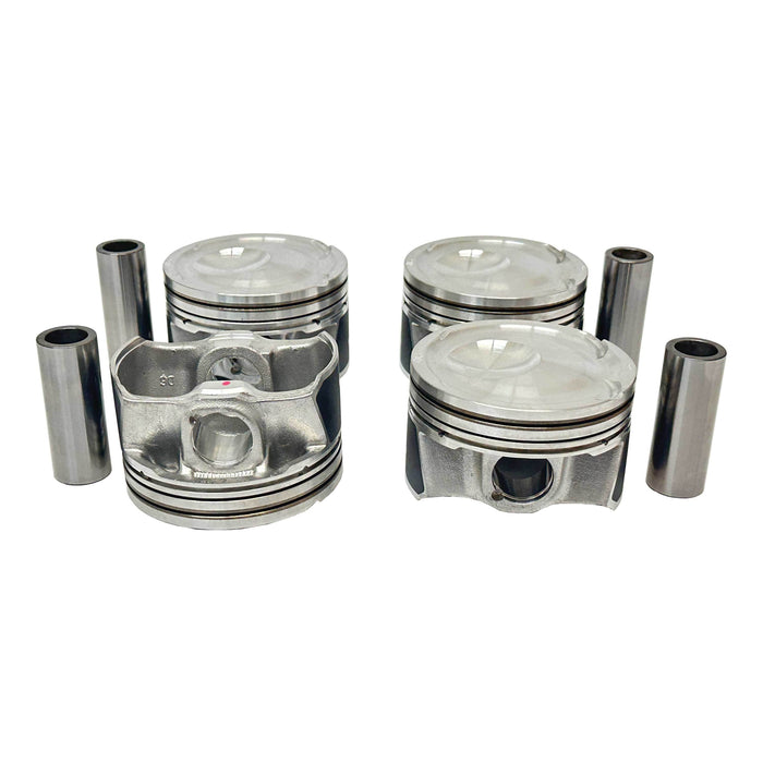 Piston Set (Oversizes Available)