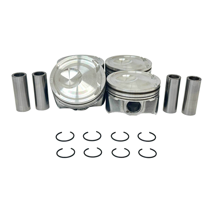 Piston Set (Oversizes Available)