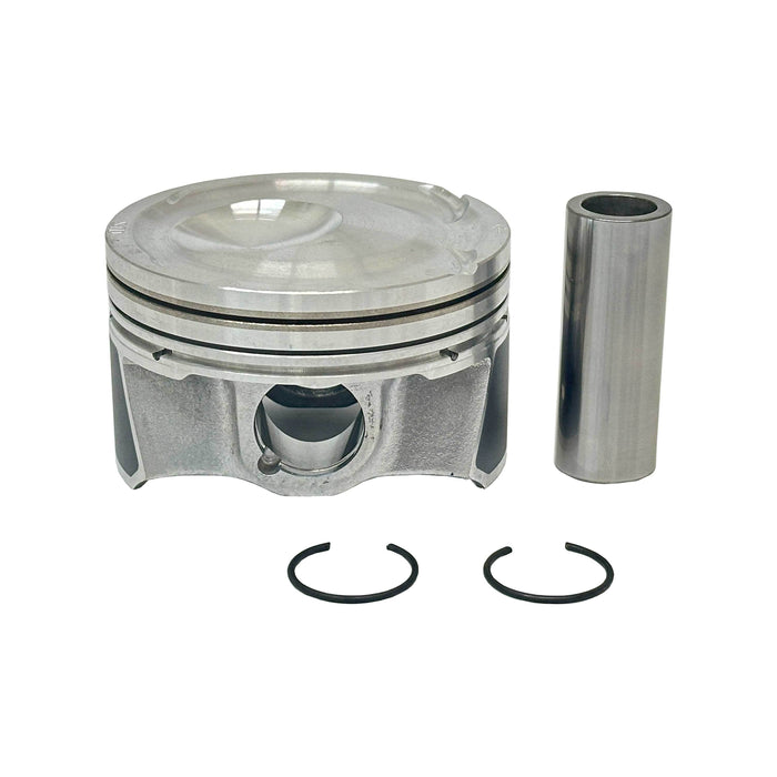 Piston Set (Oversizes Available)