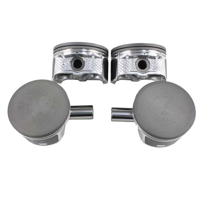 Piston Set (Oversizes Available)