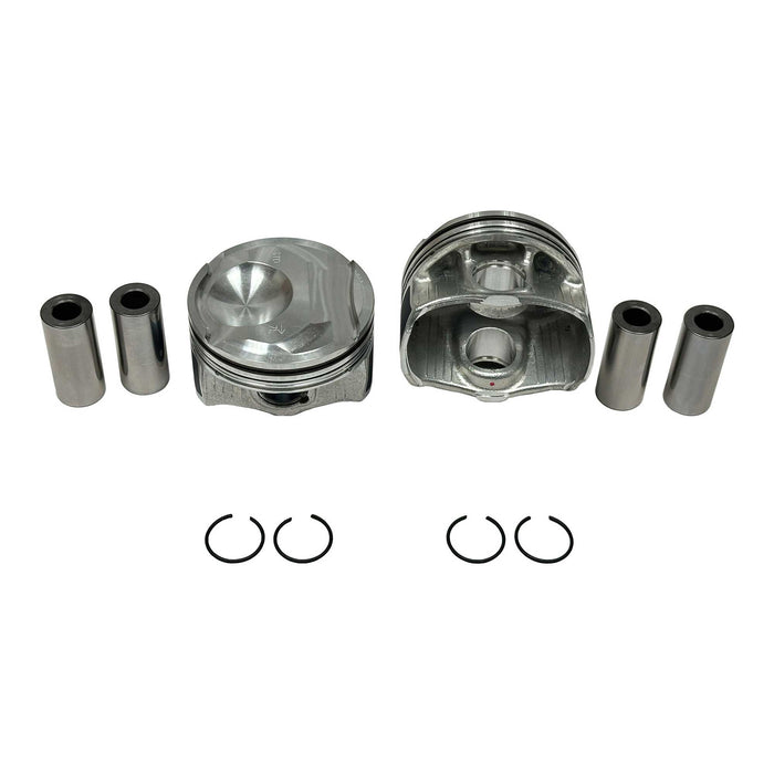Piston Set (Oversizes Available)