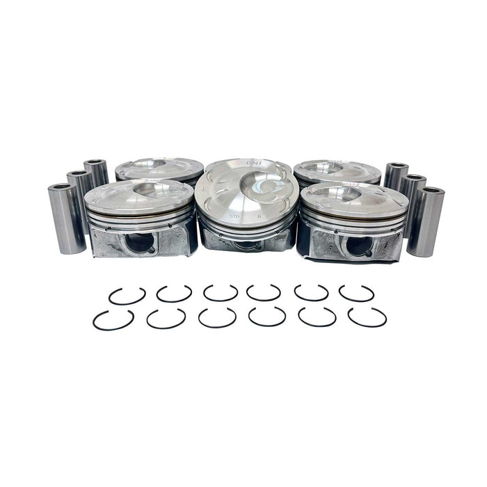 Master Engine Rebuild Kit