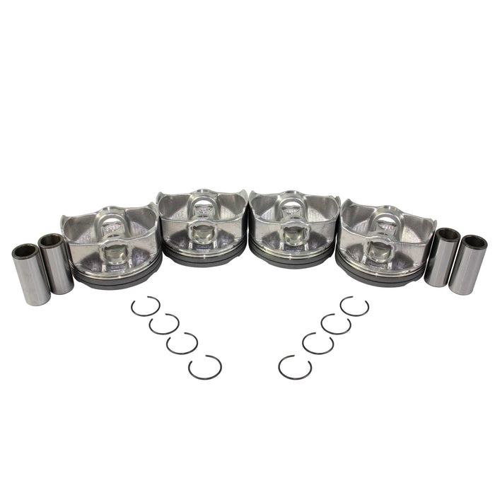 Engine Rebuild Kit