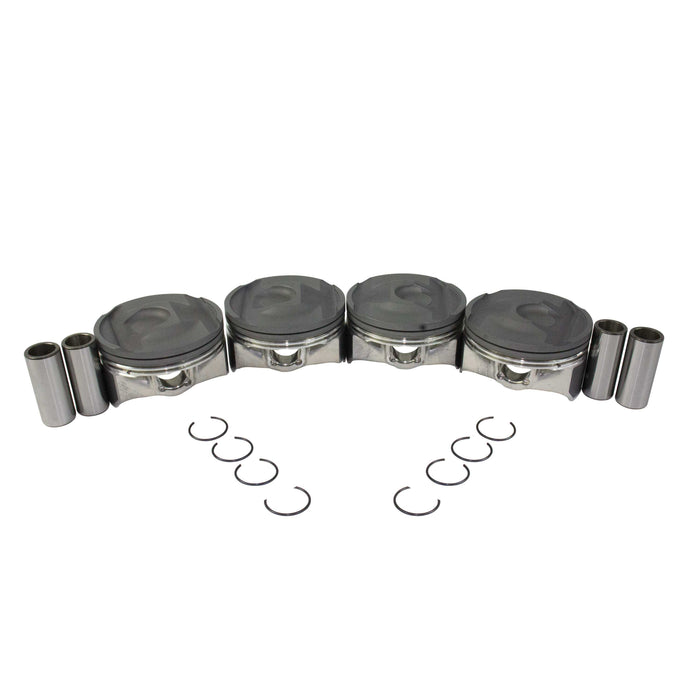 Piston Set (Oversizes Available)