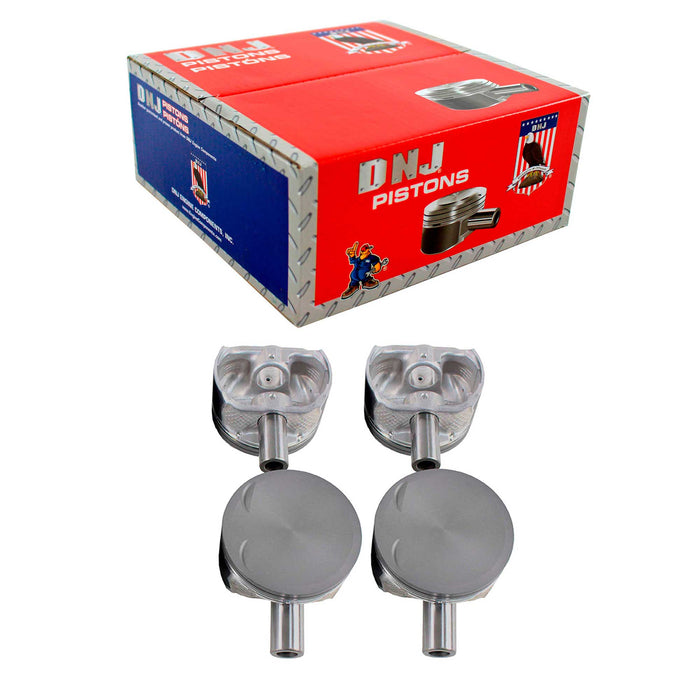 Piston Set  (Oversizes Available)