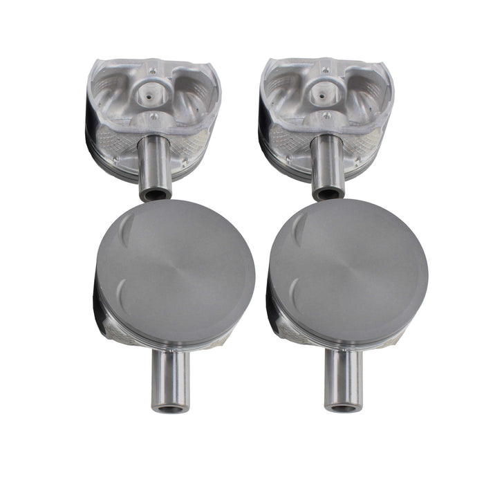 Piston Set  (Oversizes Available)
