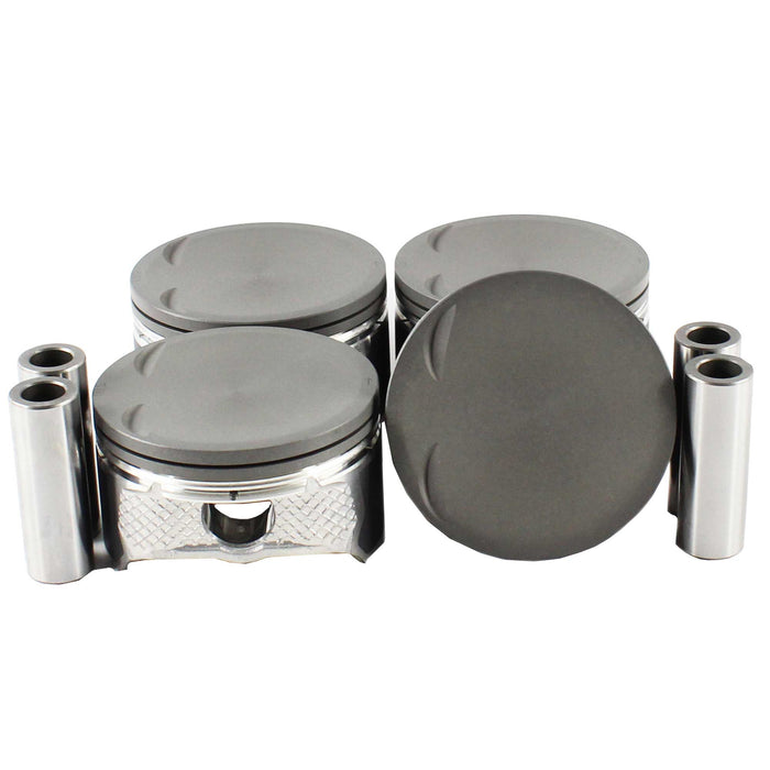 Piston Set  (Oversizes Available)