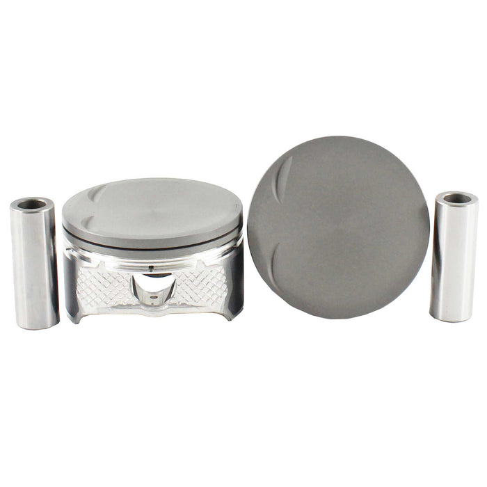 Piston Set  (Oversizes Available)