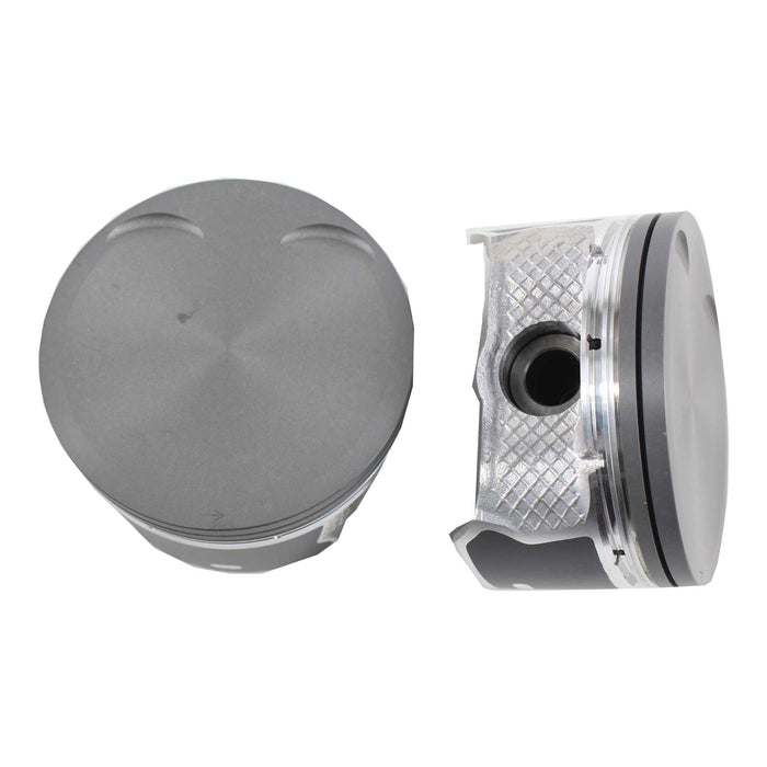 Piston Set  (Oversizes Available)
