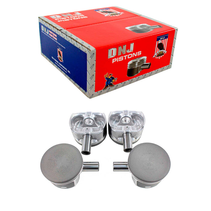 Piston Set (Oversizes Available)