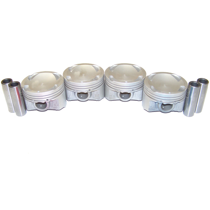 Piston Set (Oversizes Available)