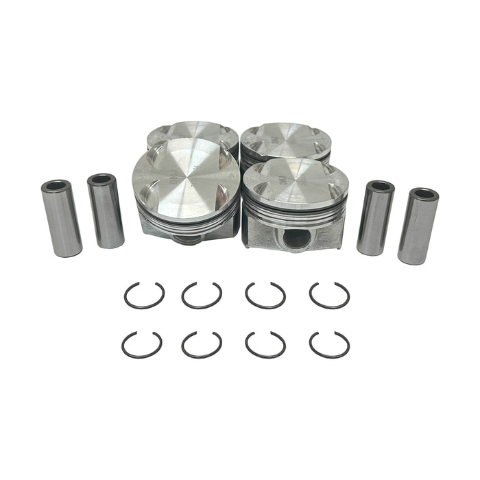 Piston Set (Oversizes Available)