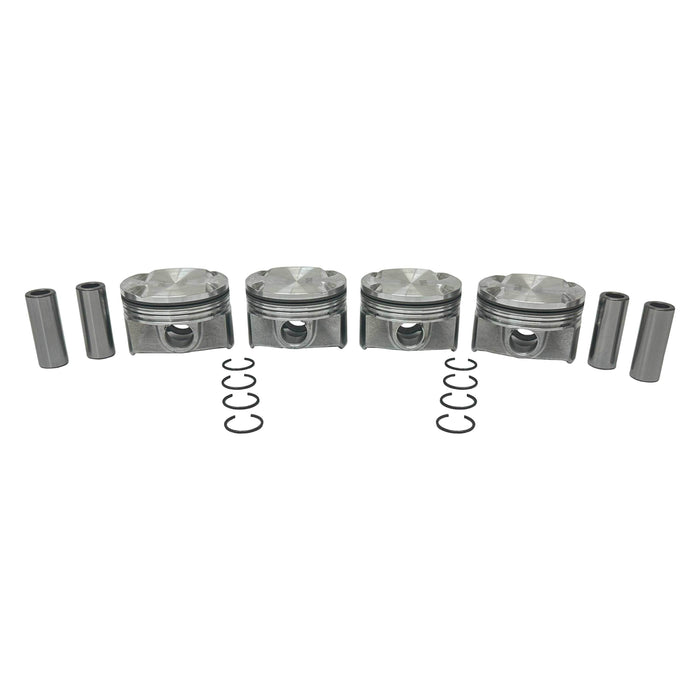 Piston Set (Oversizes Available)