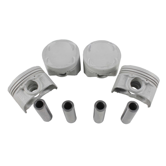 Piston Set (Oversizes Available)