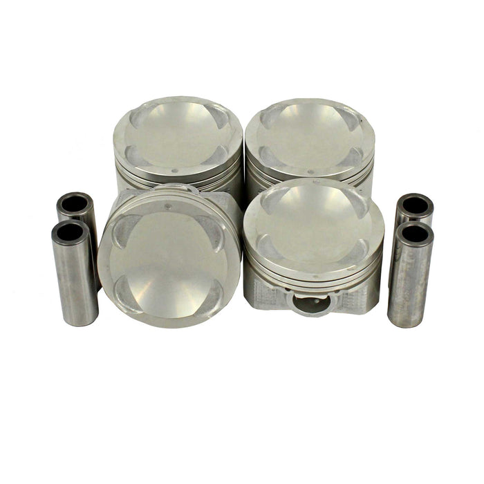 Piston Set (Oversizes Available)