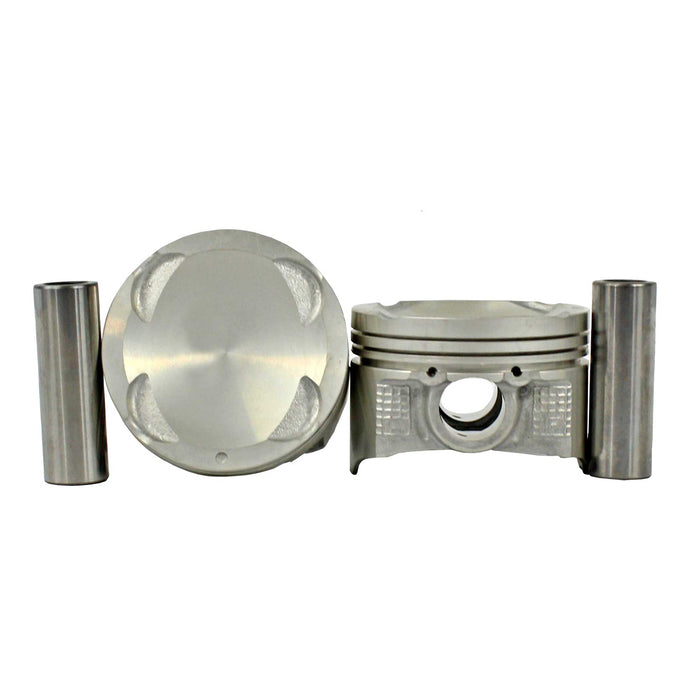 Piston Set (Oversizes Available)