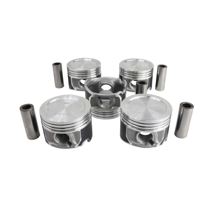 Piston Set (Oversizes Available)
