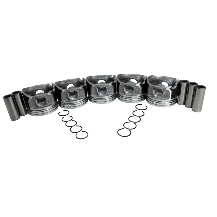 Piston Set (Oversizes Available)