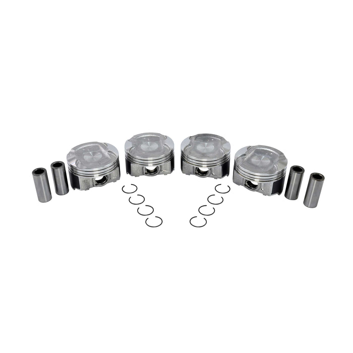 Piston Set  (Oversizes Available)