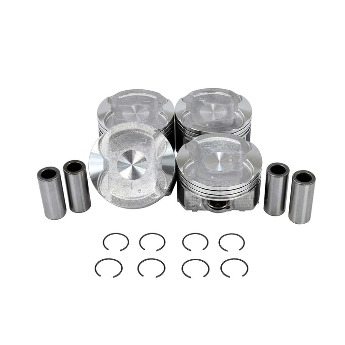 Piston Set  (Oversizes Available)