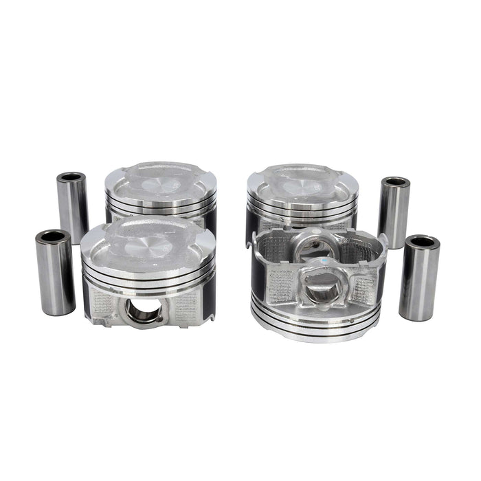 Piston Set  (Oversizes Available)