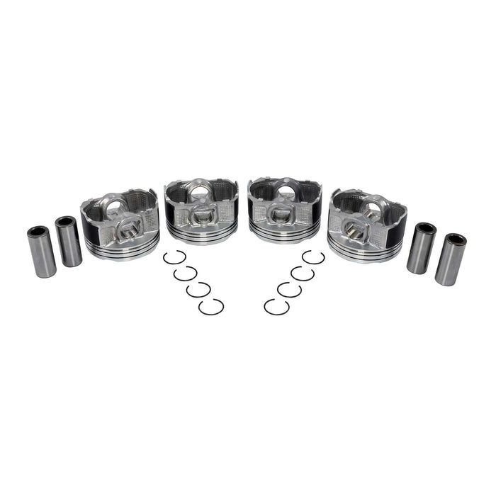 Piston Set  (Oversizes Available)