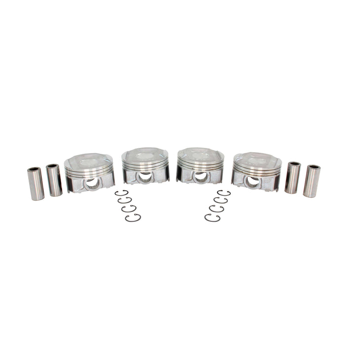 Engine Rebuild Kit