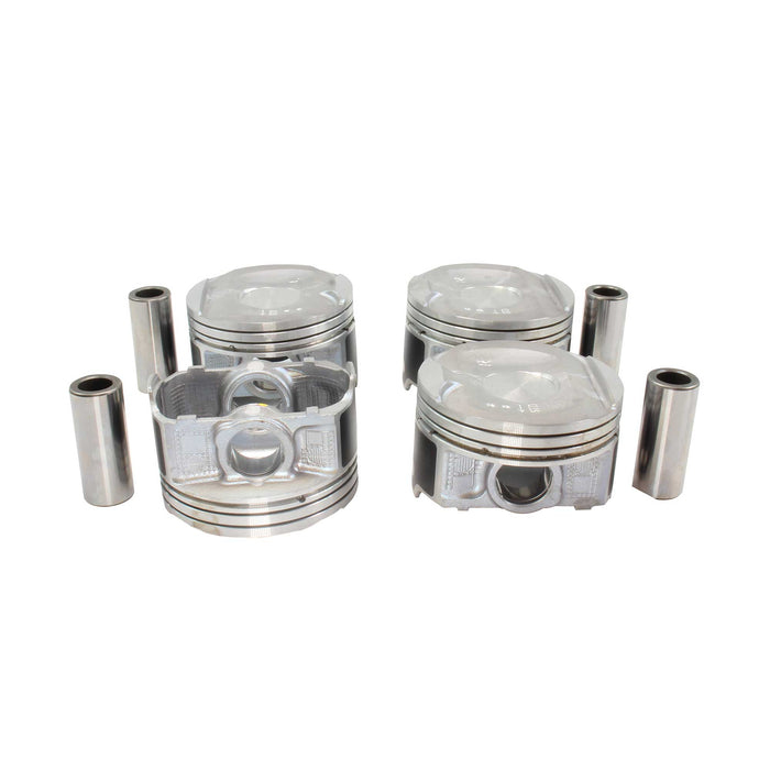 Piston Set  (Oversizes Available)
