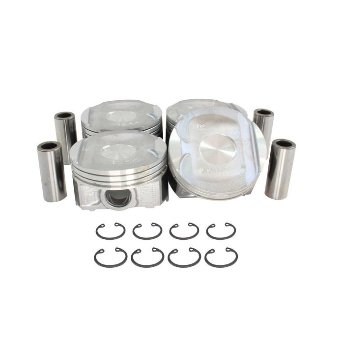 Piston Set  (Oversizes Available)