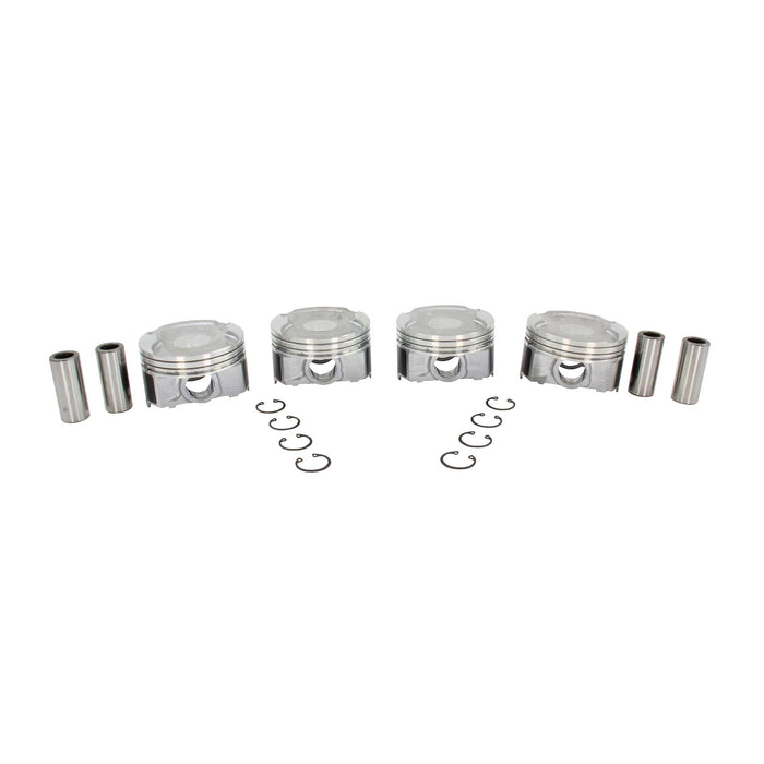 Piston Set  (Oversizes Available)