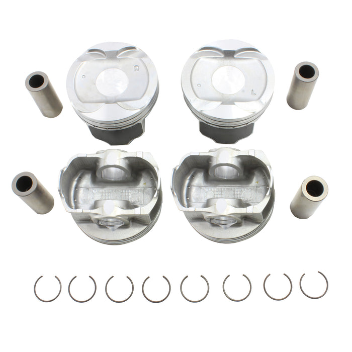 Piston Set  (Oversizes Available)