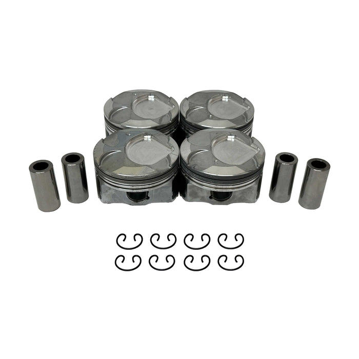 Piston Set (Oversizes Available)