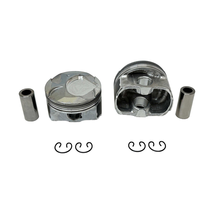 Piston Set (Oversizes Available)