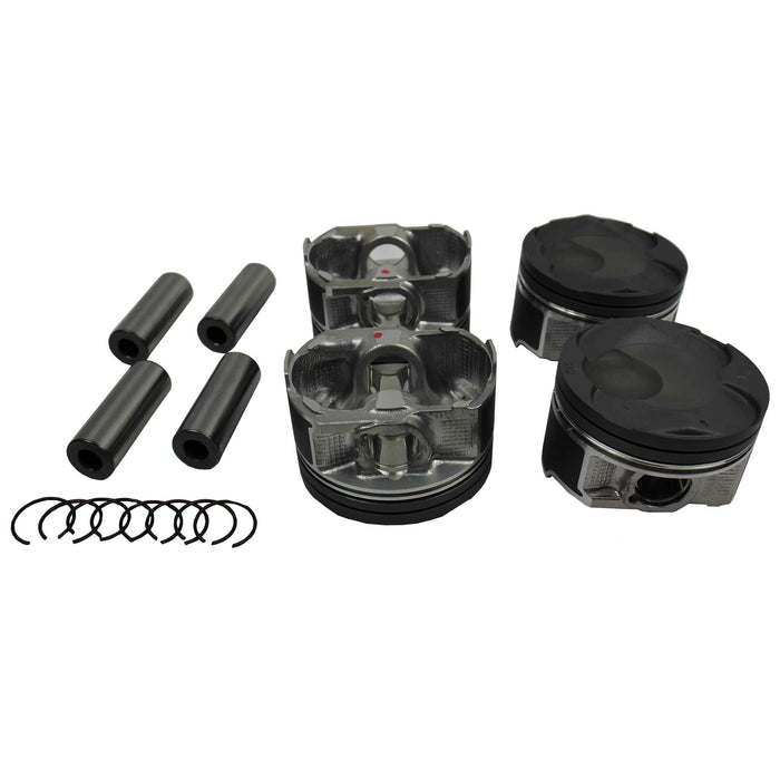 Piston Set  (Oversizes Available)