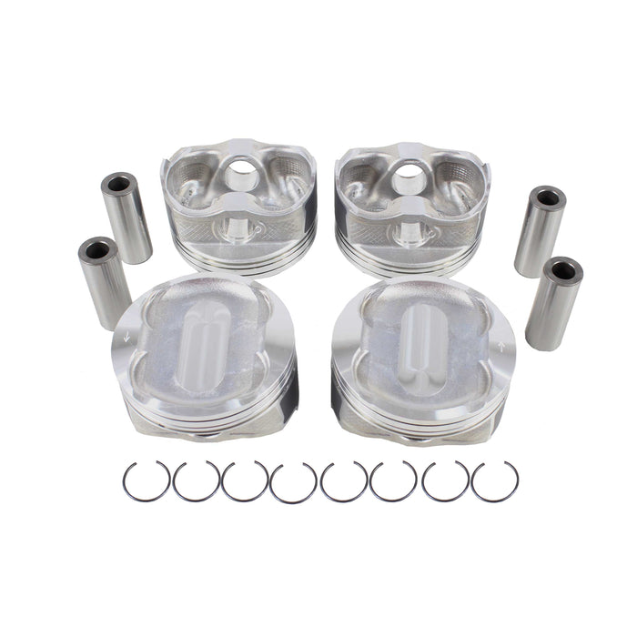 Piston Set (Oversizes Available)