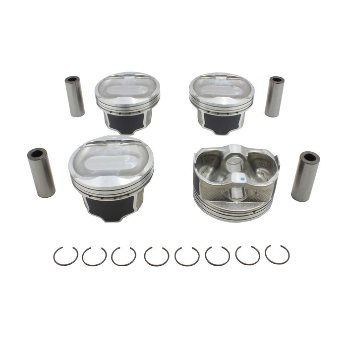 Piston Set (Oversizes Available)