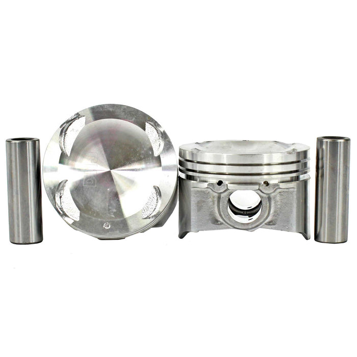 Piston Set (Oversizes Available)