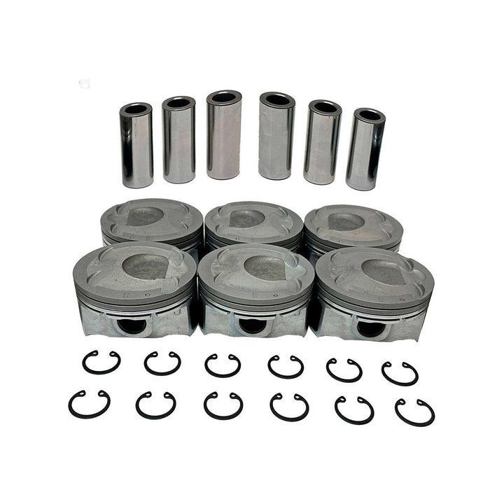 Engine Rebuild Kit