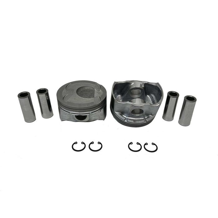 Piston Set (Oversizes Available)