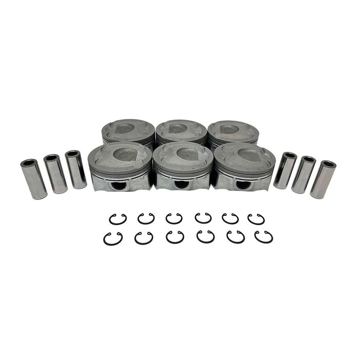 Engine Rebuild Kit