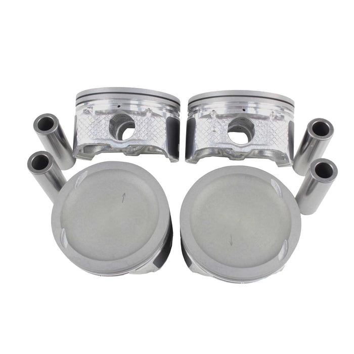 Piston Set (Oversizes Available)