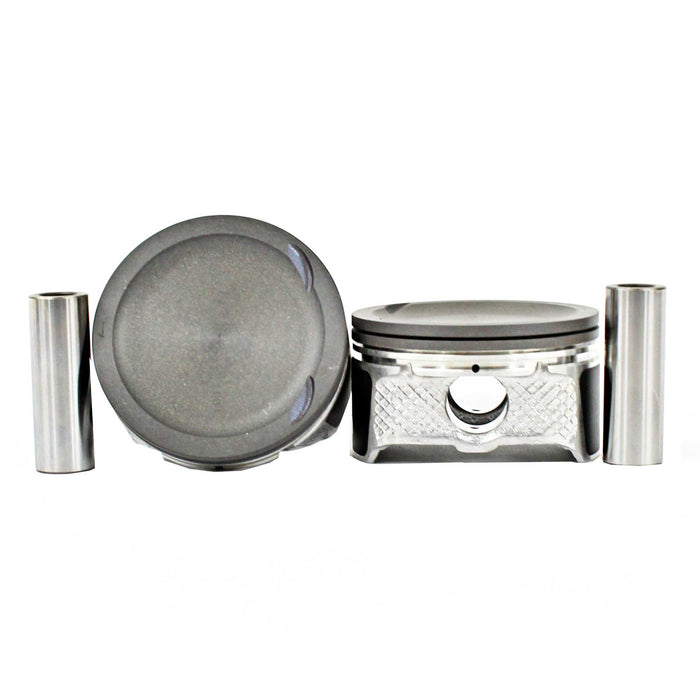 Piston Set (Oversizes Available)