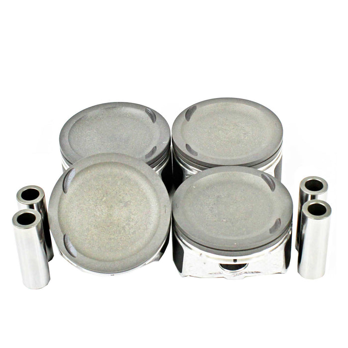 Piston Set (Oversizes Available)