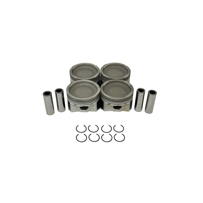 Piston Set (Oversizes Available)