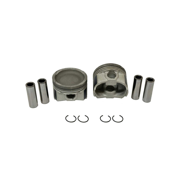 Piston Set (Oversizes Available)