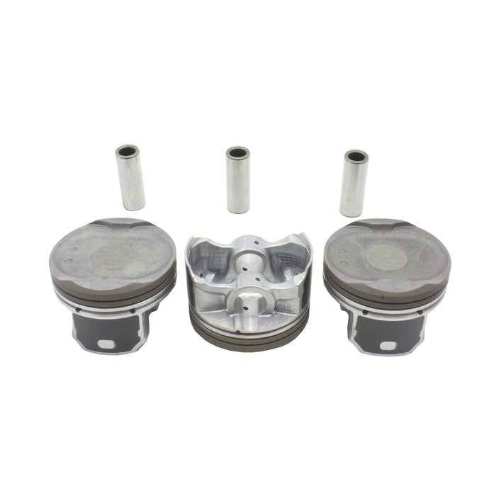 Piston Set (Oversizes Available)